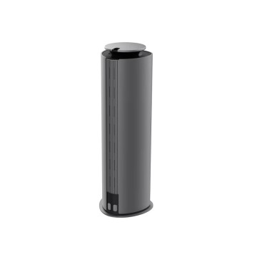 Electric air freshener aromatherapy machine