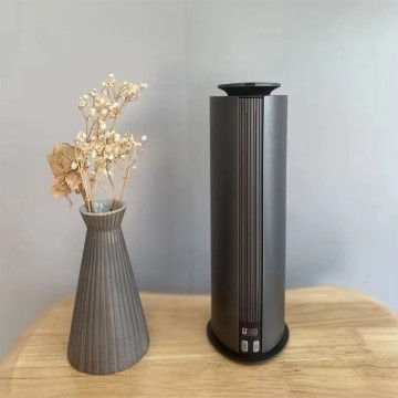 Electric air freshener aromatherapy machine
