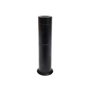 Cylindrical Smart Aromatherapy Diffuser
