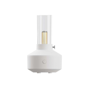 Luminous Ultrasonic Electric Aroma Diffuser