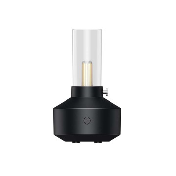 Luminous Ultrasonic Electric Aroma Diffuser