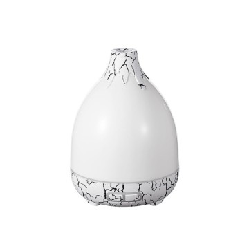 Portable Aroma Diffuser with Colored Lights