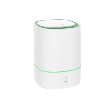 Mini Portable Ultrasonic Essential Oil Diffuser