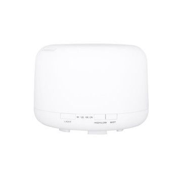 Desktop Aromatherapy Essential Oil Diffuser