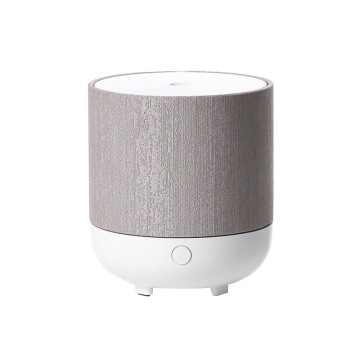 Surface Fabric Ultrasonic Aroma Diffuser