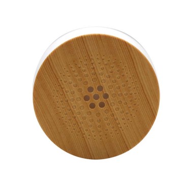 Cute Electric Ultrasonic Air Aroma Diffuser