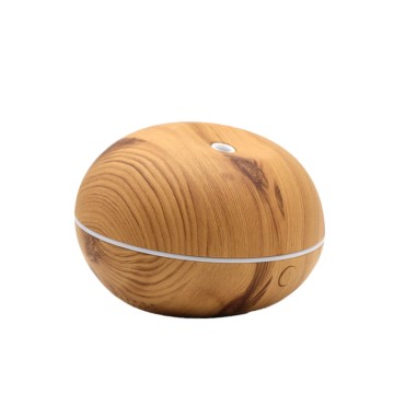 Tabletop Ultrasonic Aromatherapy Diffuser