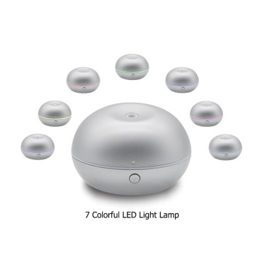 Tabletop Ultrasonic Aromatherapy Diffuser