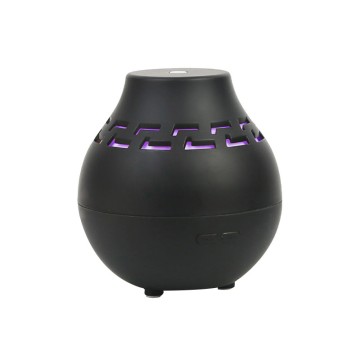 Colorful Light Aromatherapy Essential Oil Diffuser