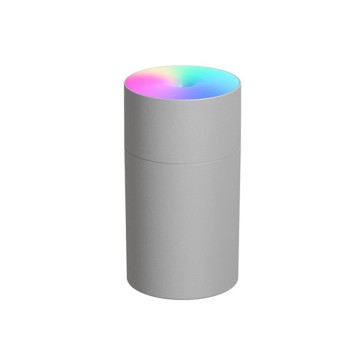 Home Mini Ultrasonic Aromatherapy Mist Diffuser