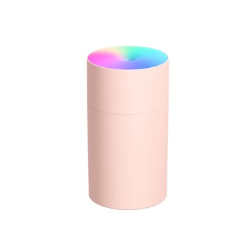 Home Mini Ultrasonic Aromatherapy Mist Diffuser