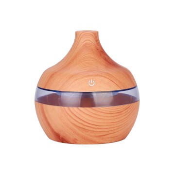 Home Ultrasonic Oil Fragrance Cool Mist Diffuser