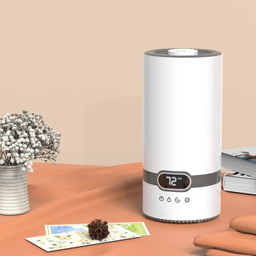 Ultrasonic Smart Home Aroma Diffuser