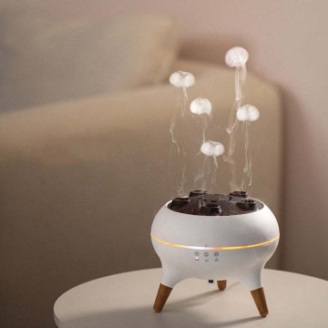 Dynamic Aromatherapy Essential Oil Diffuser