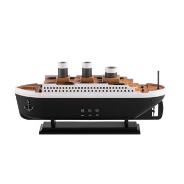 Ultrasonic Portable Essential Oil Diffuser