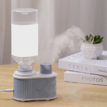Portable USB Cool Mist Diffuser