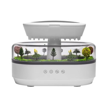 Creative Raindrop Simulation Fragrance Diffuser