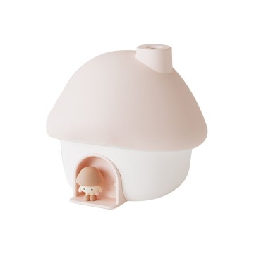 Tabletop Mushroom Shape Ultrasonic Air Diffuser