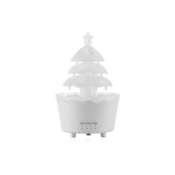 Automatic Rotating Essential Oil Aroma Diffuser