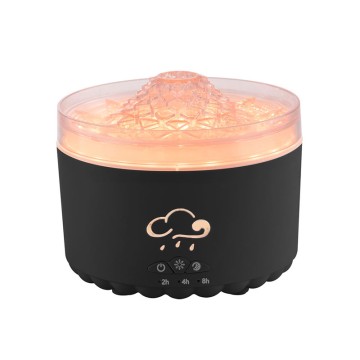 3D Volcano Ultrasonic Aroma Diffuser