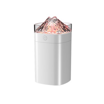 Portable Small Volcanic Essential Oil Diffuser