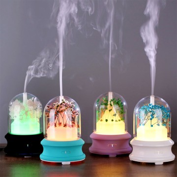 Portable Cold Mist Atomizer Diffuser
