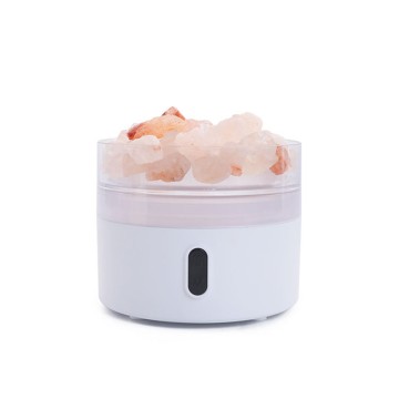 Crystal Salt Stone Ultrasonic Diffuser
