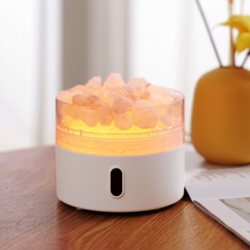 Crystal Salt Stone Ultrasonic Diffuser