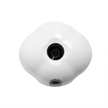 Inverted Essential Oil Aromatherapy Diffuser