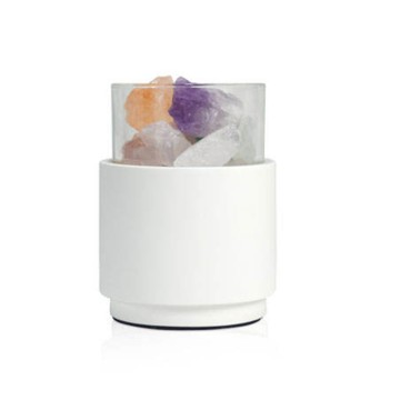 Crystal Essence Stone Aromatherapy Diffuser