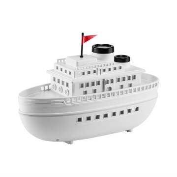 Steamship Cool Mist Aromatherapy Diffuser