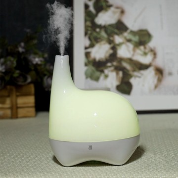 Elephant Shape Essential Oil Aroma Diffuser