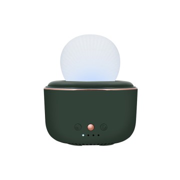Ultrasonic Aromatherapy Essential Oil Diffuser