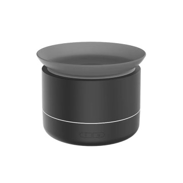 Ultrasonic Flame Aromatherapy Diffuser