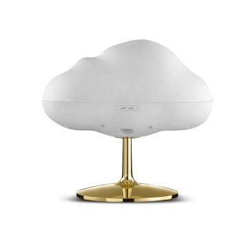 Cloud Ultrasonic Air Aroma Diffuser