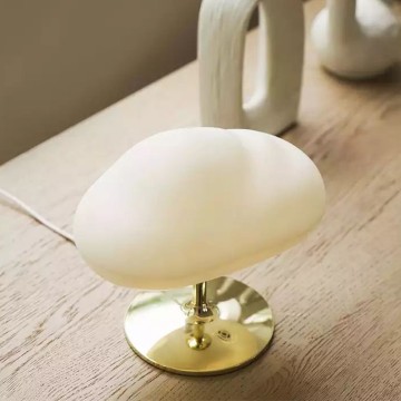 Cloud Ultrasonic Air Aroma Diffuser