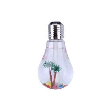 Cool Mist Luminous Ultrasonic Spray Diffuser