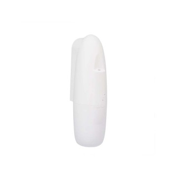 Wall-mounted essential oil atomizer diffuser