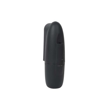Wall-mounted essential oil atomizer diffuser