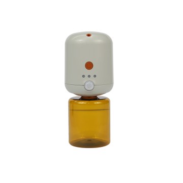 New wall-mounted smart aromatherapy machine