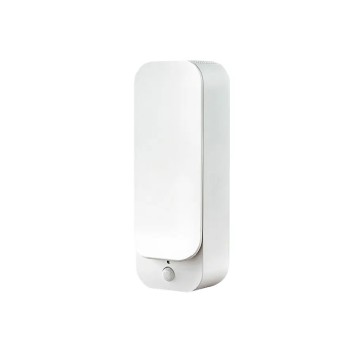 Electric Wall Plug-In Waterless Scent Diffuser