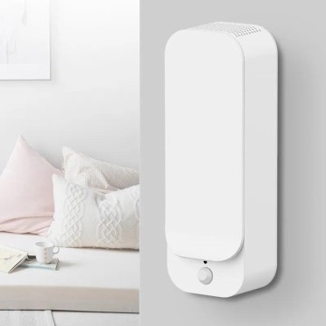 Electric Wall Plug-In Waterless Scent Diffuser