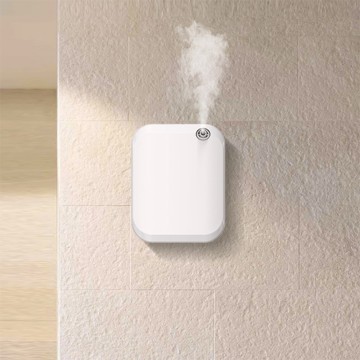 Home Smart Bluetooth Wall Plug Diffuser