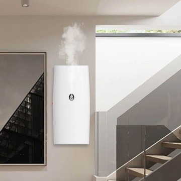 Home Wireless Battery Fragrance Diffuser