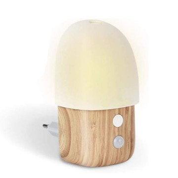 Waterless Wall Mount Smart Plug-in Diffuser