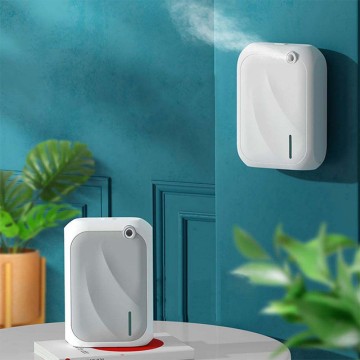 Smart Home Wall-mounted Aromatherapy Air Diffuser