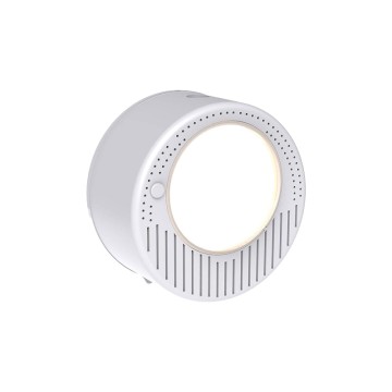 Household electric wall mounted aromatherapy diffuser