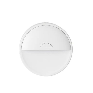 Wall-mounted portable essential oil diffuser