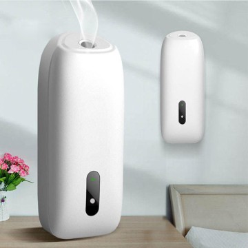 Wall Mounted Essential Oil Atomizer Air Aroma Diffuser