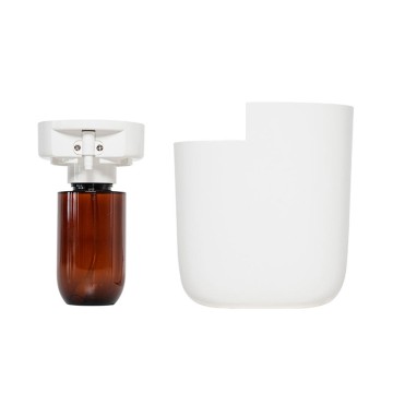 Smart Waterless Fragrance Diffuser Machine